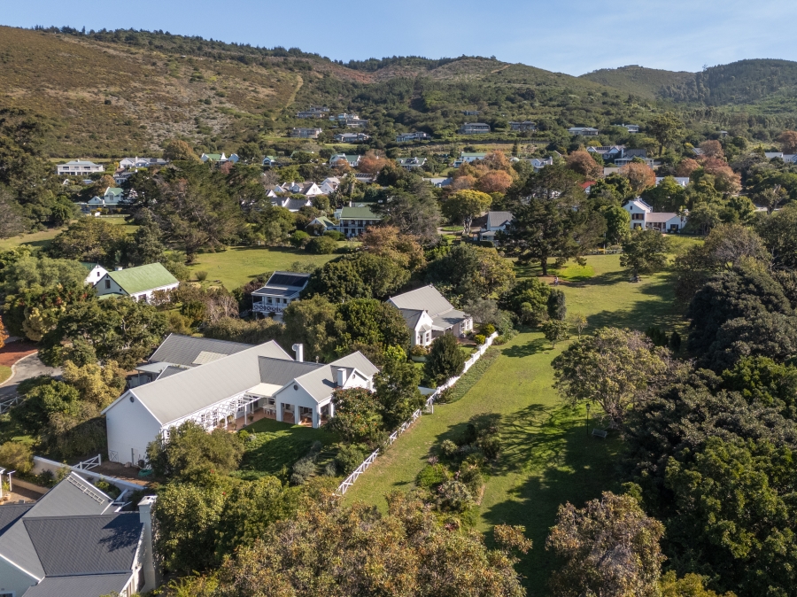 4 Bedroom Property for Sale in Belvidere Estate Western Cape
